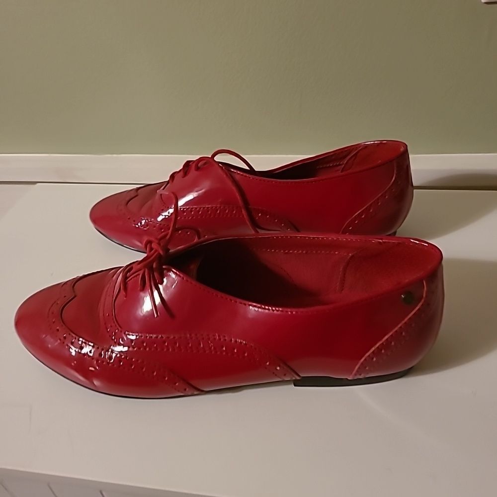 Bass Shoes